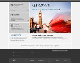 Skyscape Cloud Services