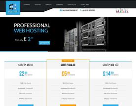 Hostingcube.net