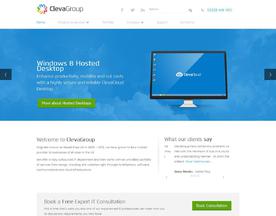 ClevaGroup