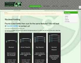 NuclearHosting