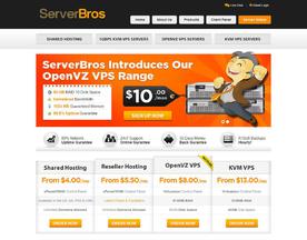 ServerBros