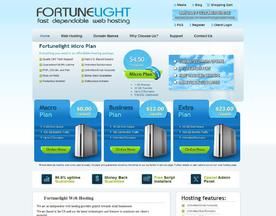 Fortunelight