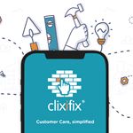 Clixifix