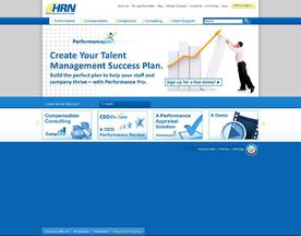 HRN Performance Solutions