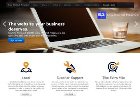 Easy Internet Presence