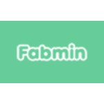 Fabmin