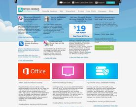 Access Hosting