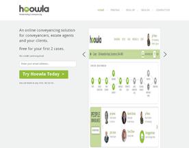 Hoowla