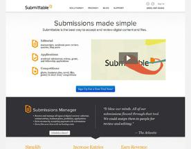 Submittable