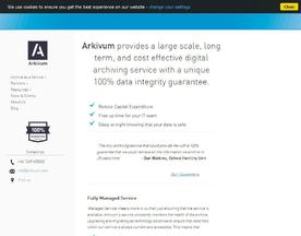 Arkivum