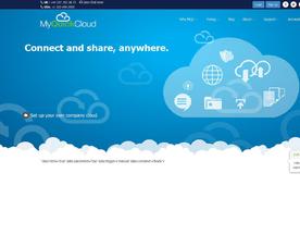 MyQuickCloud