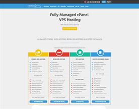 Redwax Cloud Hosting