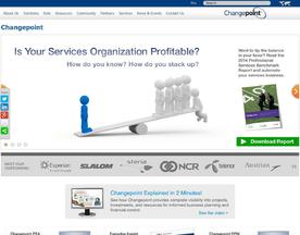 Changepoint