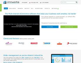 Linnworks