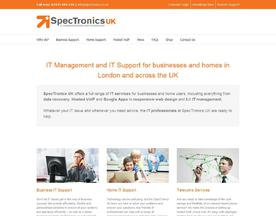 SpecTronics UK