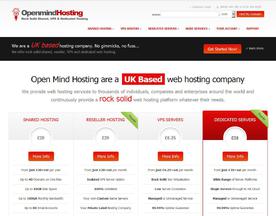 OpenmindHosting