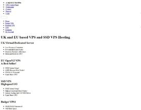 miniVPS