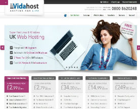 VidaHost