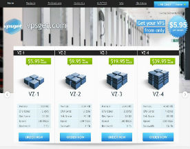 VPSGet
