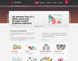 Access UK Ltd