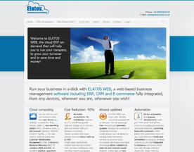 Elatos Web