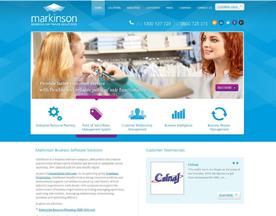 Markinson Business Solutions