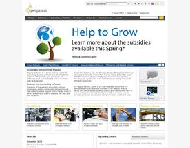 Pegasus Software