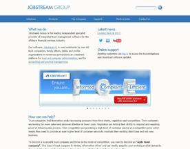 Jobstream Group