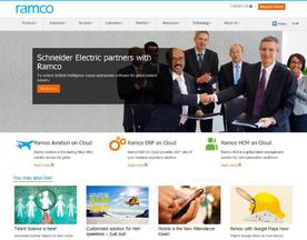 Ramco Systems