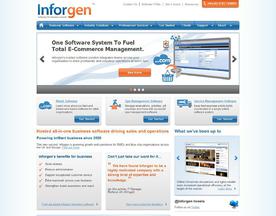 Inforgen