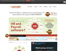 Cascade