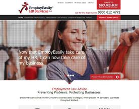 EmployEasily HR Services