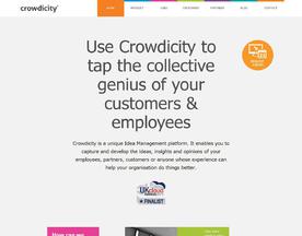 Crowdicity