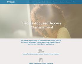 Pirean Software