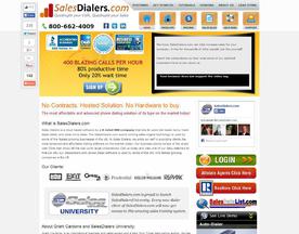 SalesDialers.com