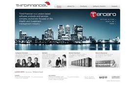 Third Financial Software
