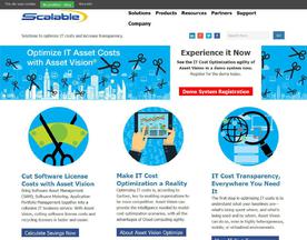 Scalable Software
