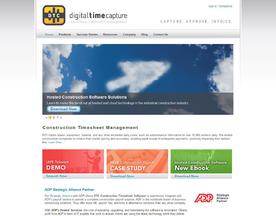 Digital Time Capture