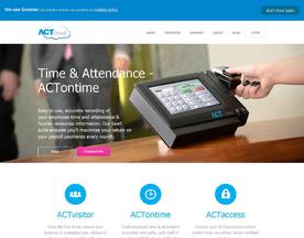 ACTcloud