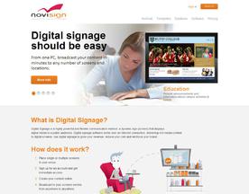 NoviSign