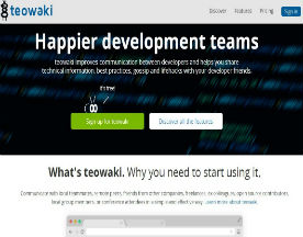 teowaki