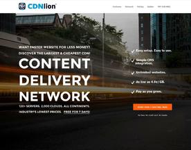CDNlion