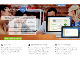 PerformanceHub