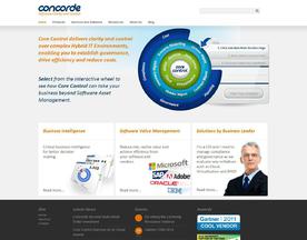 Concorde Solutions