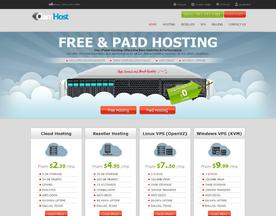 ClamHost