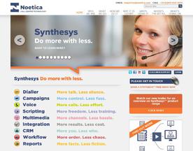 Noetica