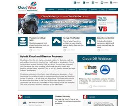 CloudVelox