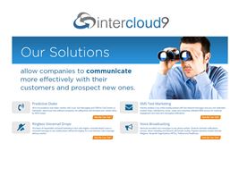 InterCloud9
