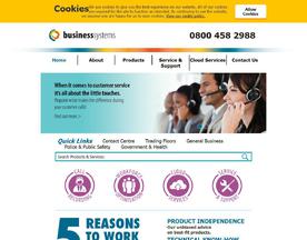 Business Systems