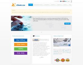 Dialexia